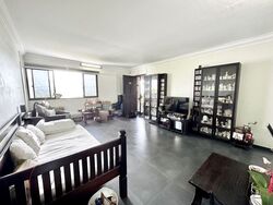 Blk 359 Clementi Avenue 2 (Clementi), HDB 4 Rooms #536083831
